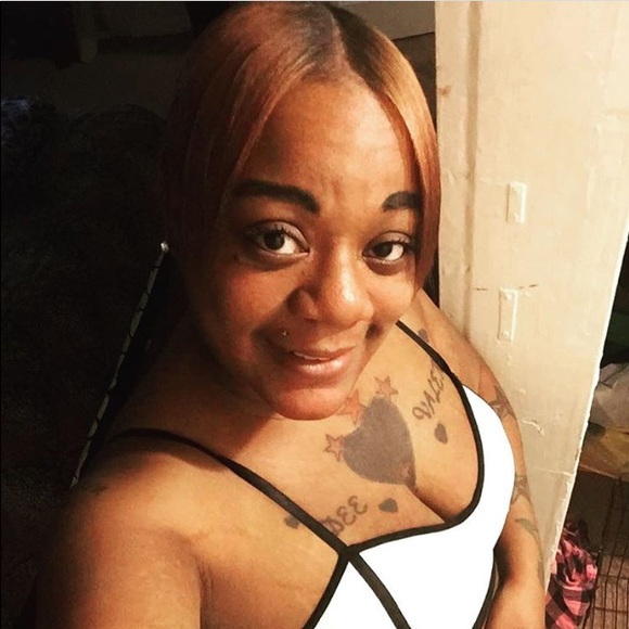 Meet your Posher, MRS. BRICE - Picture 8 of 8